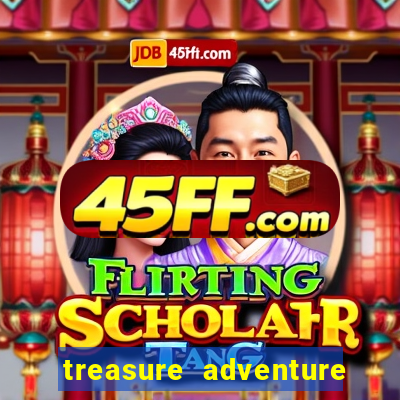 treasure adventure 2 apk
